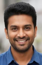 Rahul Mehta