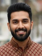 Ankit Sharma
