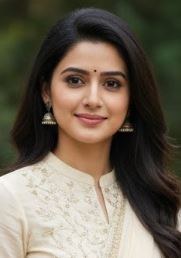 Priya N. Kapoor