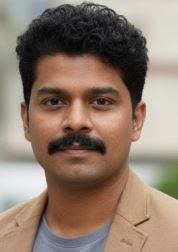 Vikram S. Patel