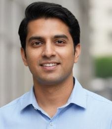 Rohit Kulkarni