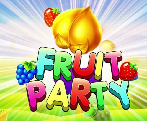 Fruit Party