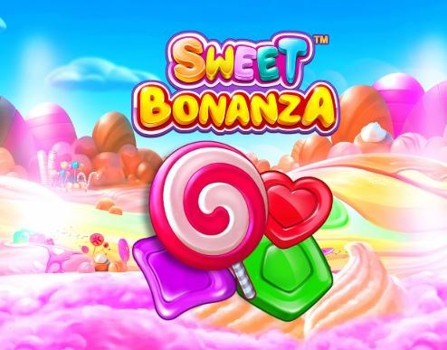 Sweet Bonanza