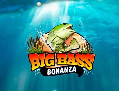 Big Bass Bonanza