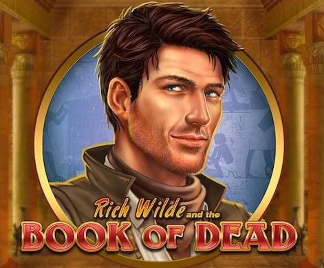 Book of Dead