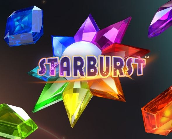 Starburst