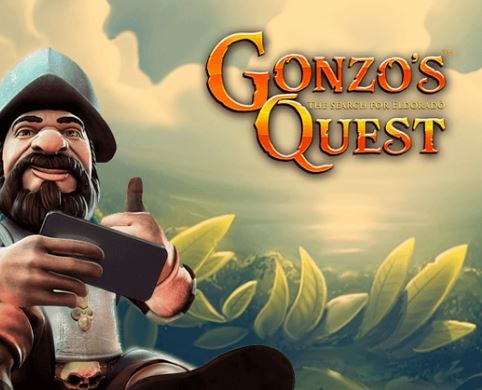 Gonzo's Quest