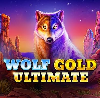 Wolf Gold